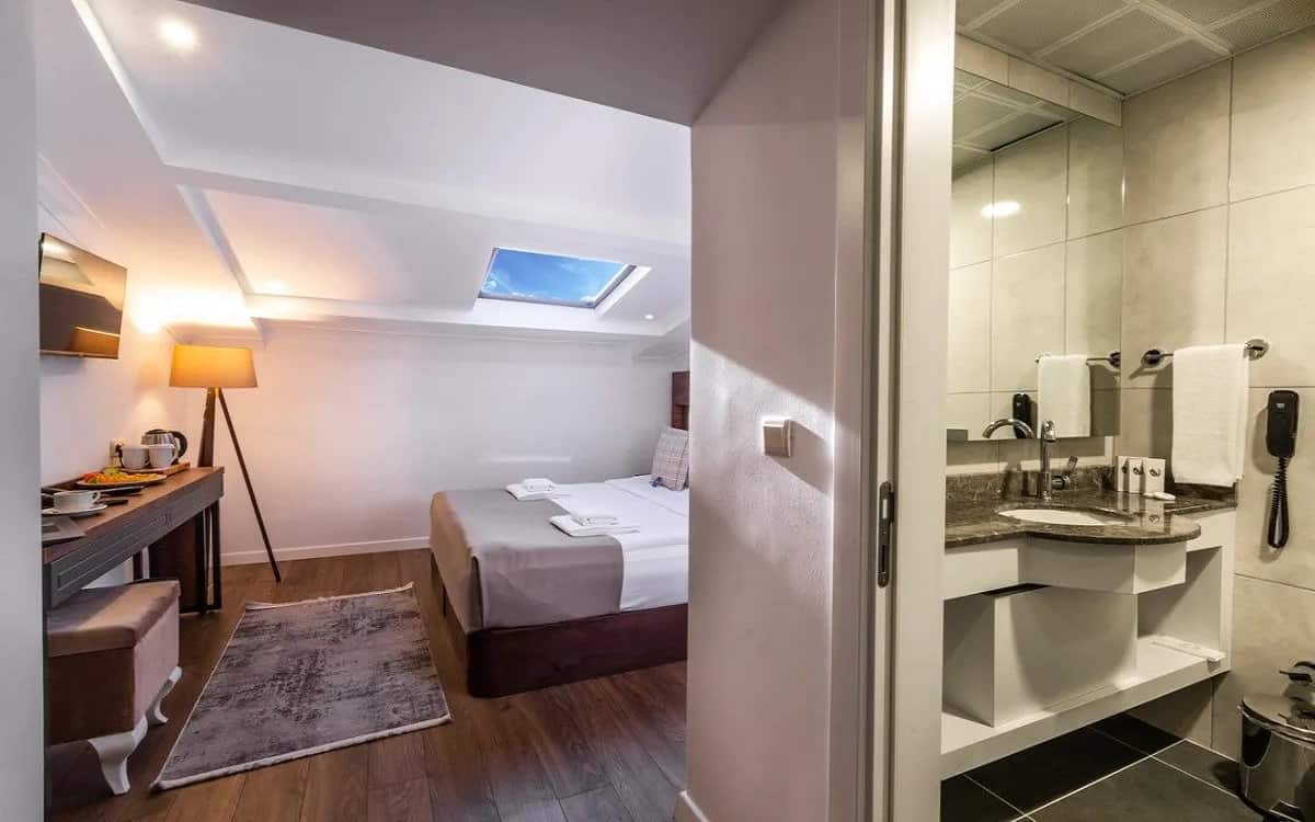 Economy-Zimmer