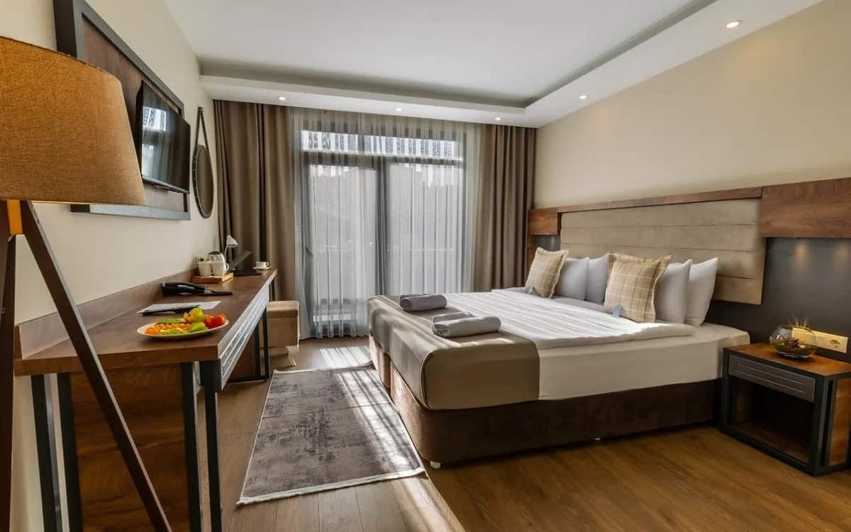 Standard-Zimmer