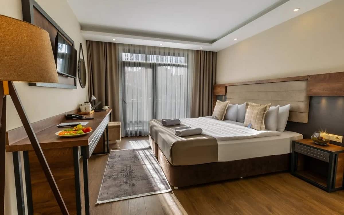 Suite