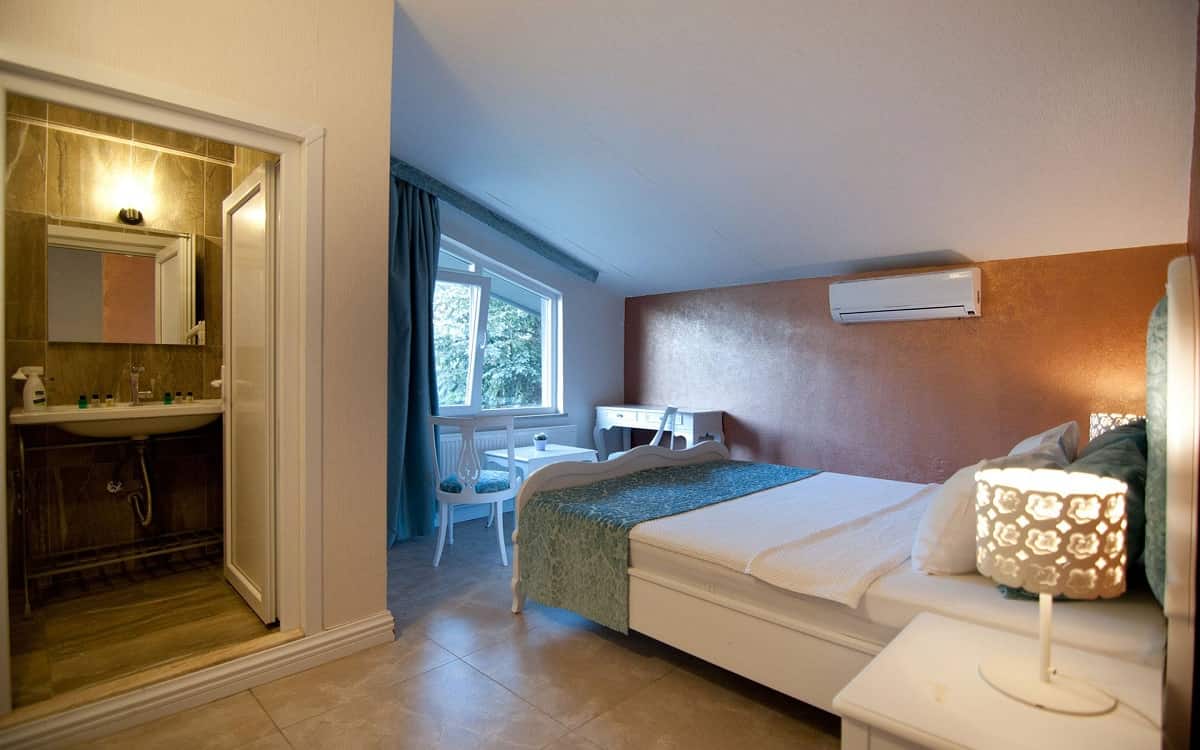 Standard-Zimmer