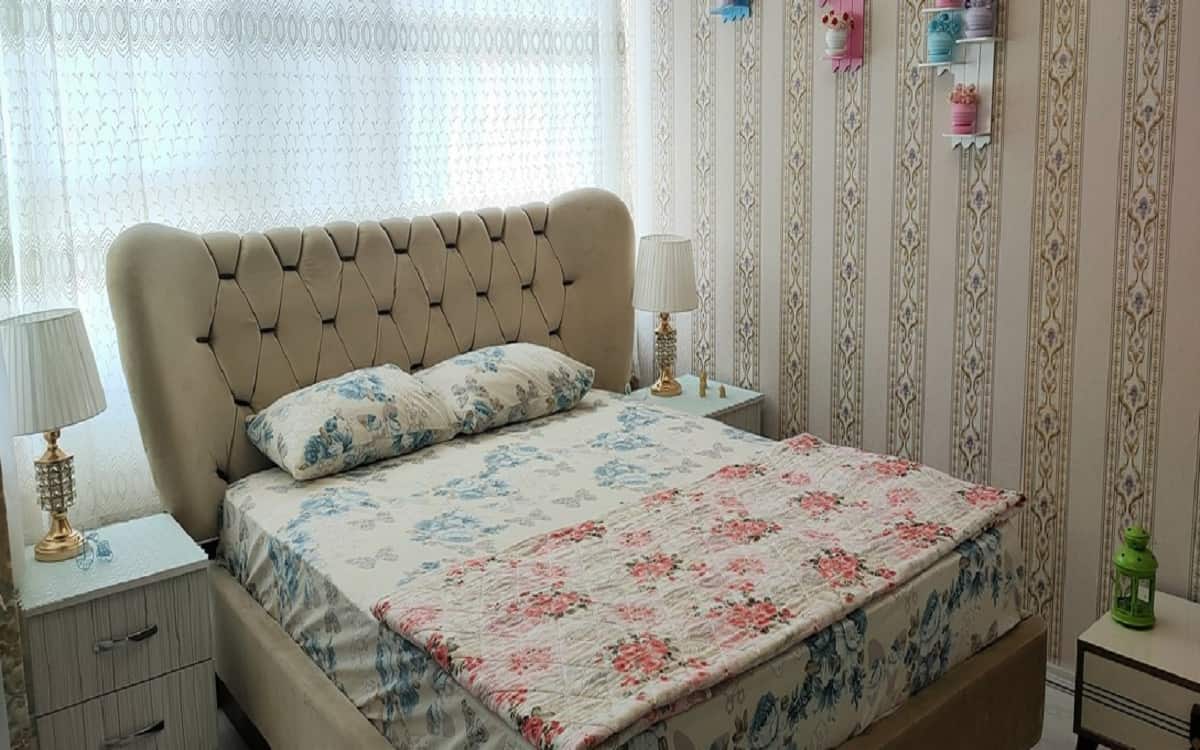 Familienzimmer