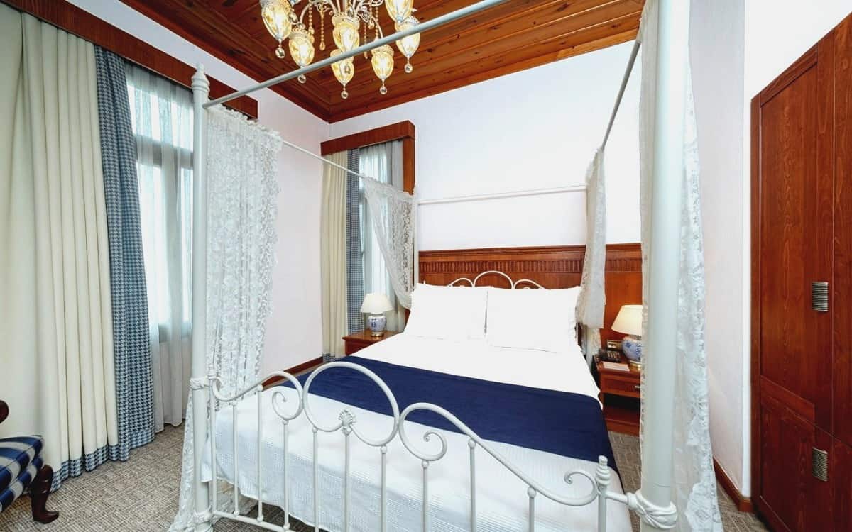 Flusszimmer