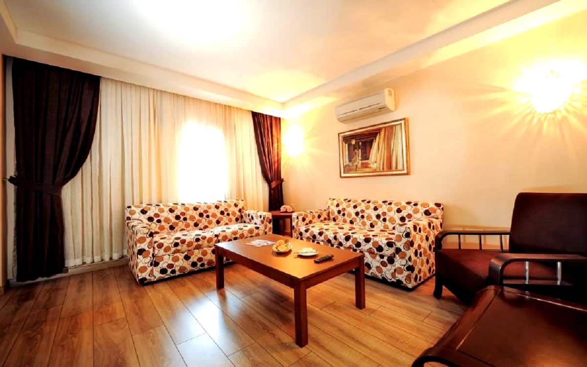 Suite