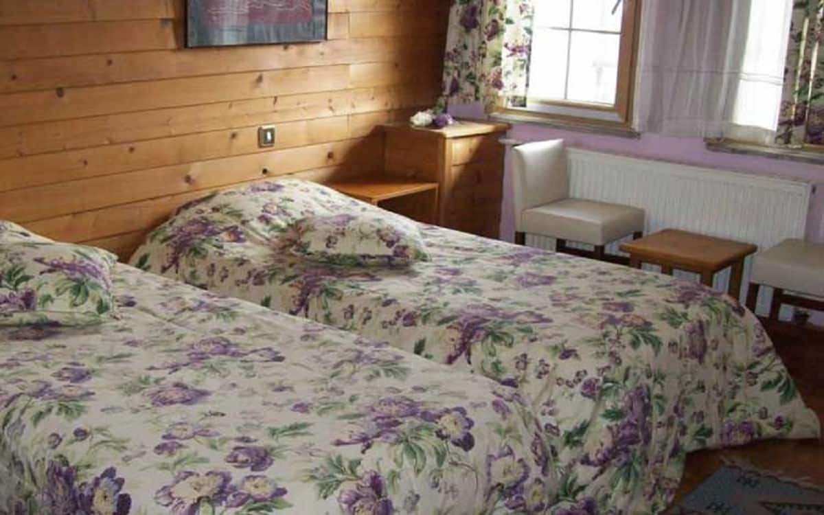 Standard-Zimmer