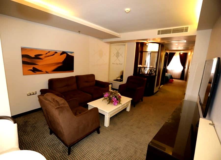 Suite