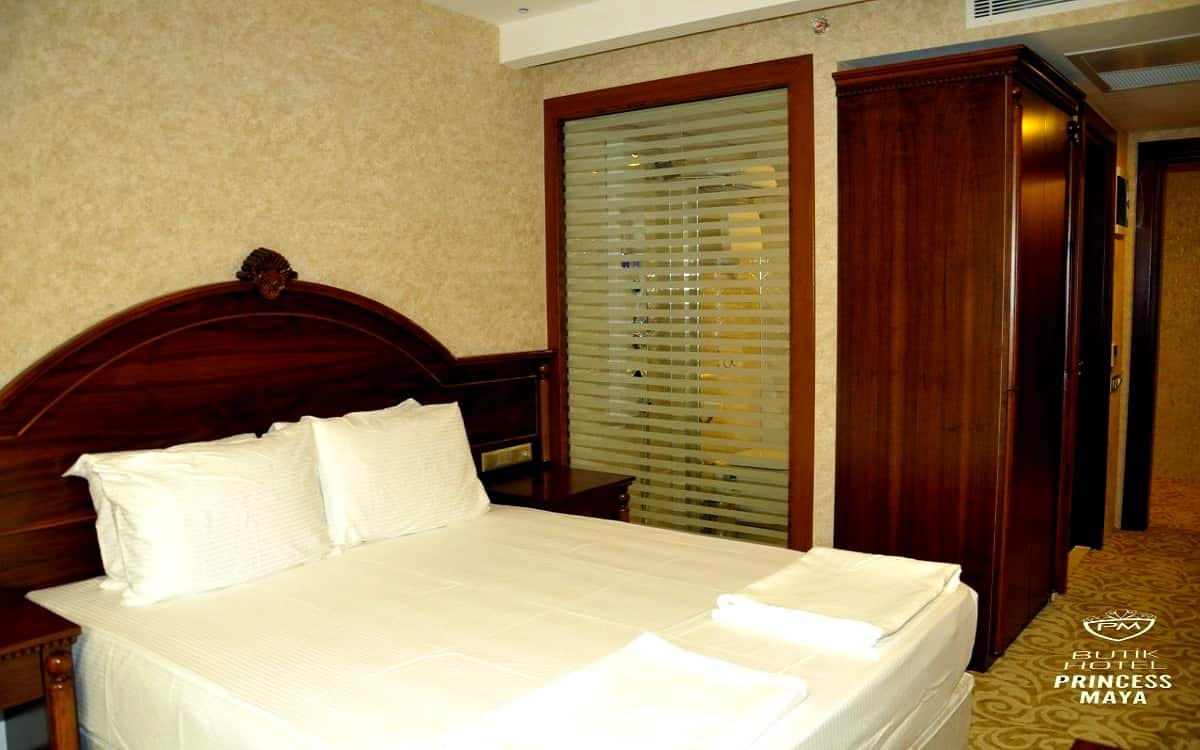 Standard-Zimmer