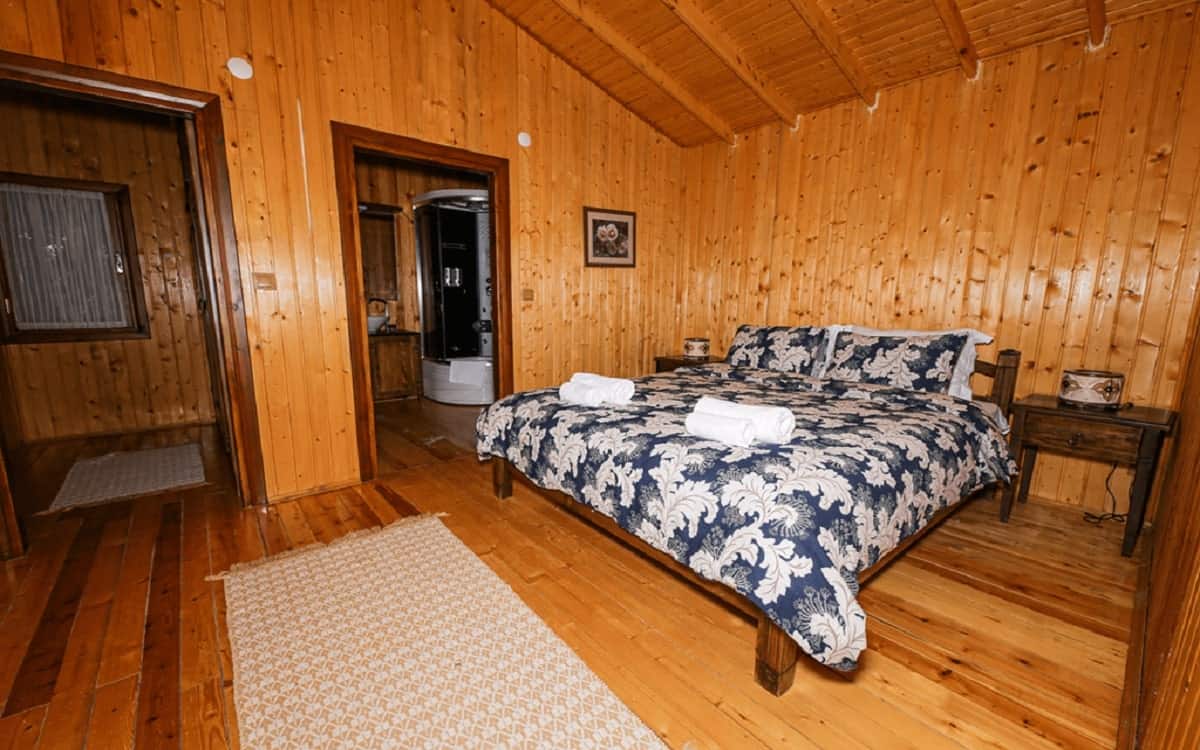 Bungalow