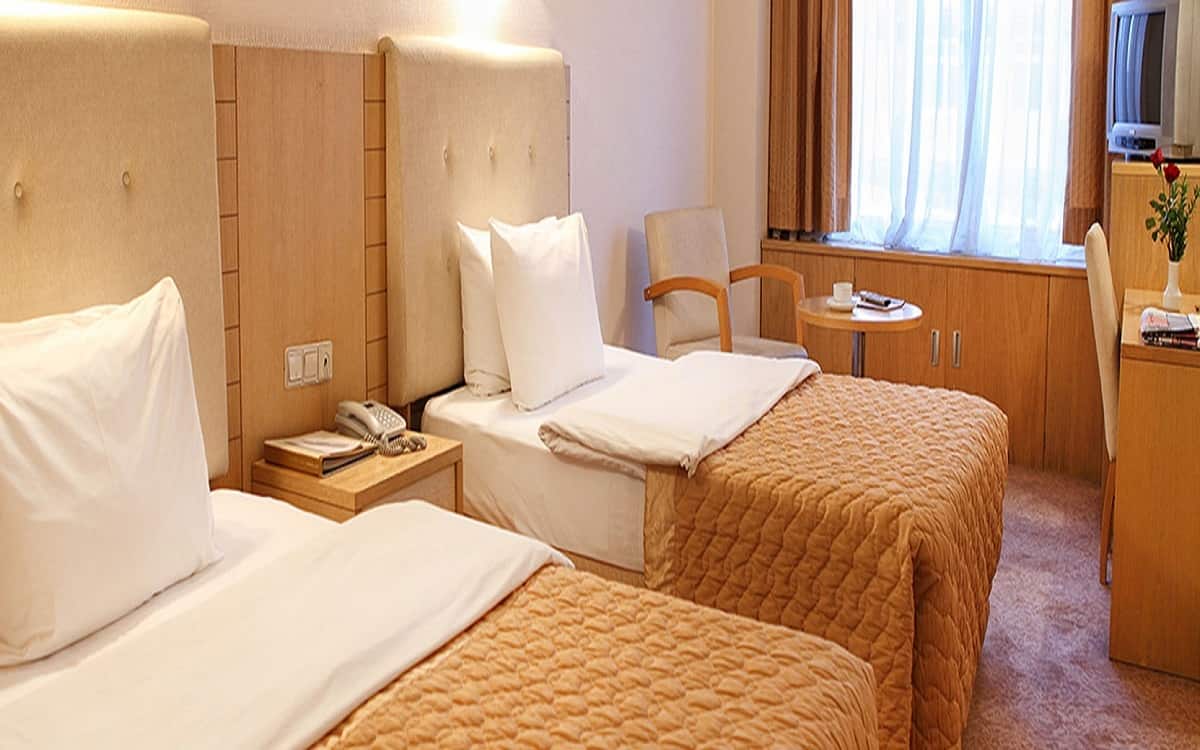 King Suite Room