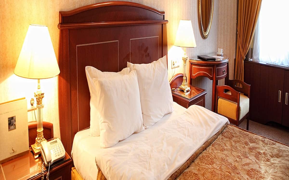 Junior Suite Room