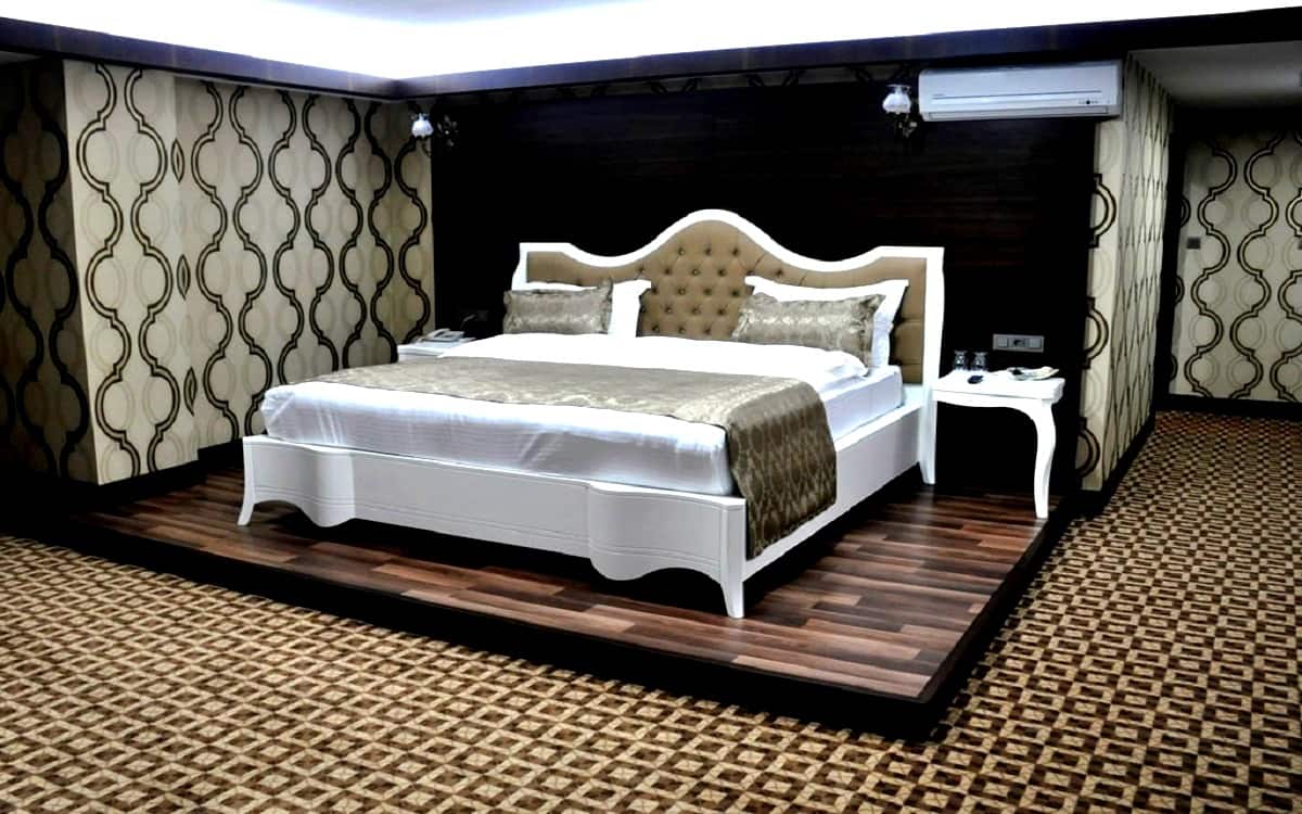 Standard-Zimmer