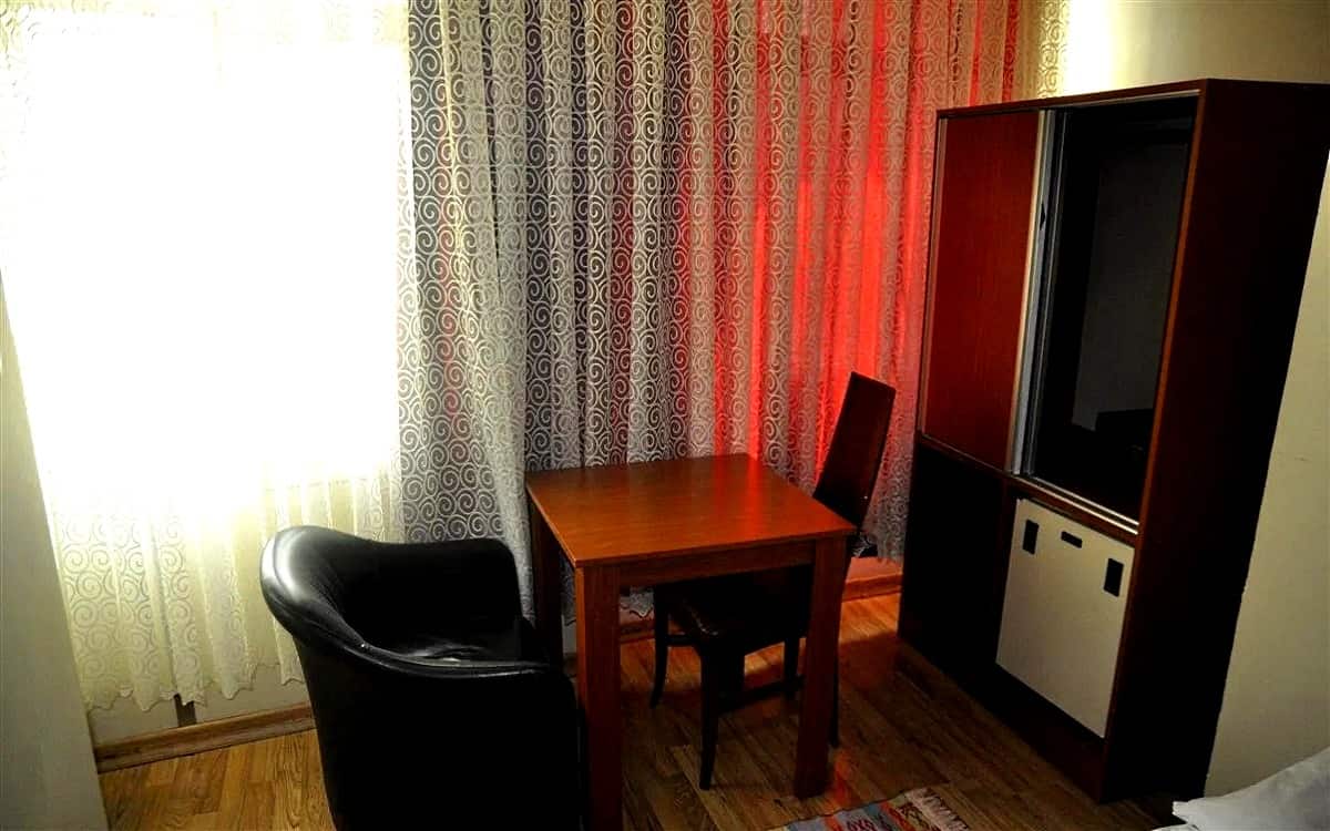 Standard-Zimmer