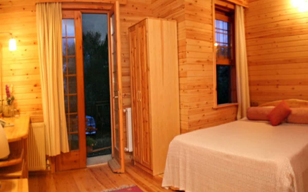 Landzimmer