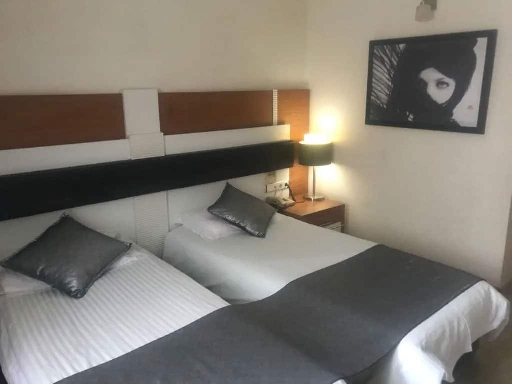 Standard-Zimmer