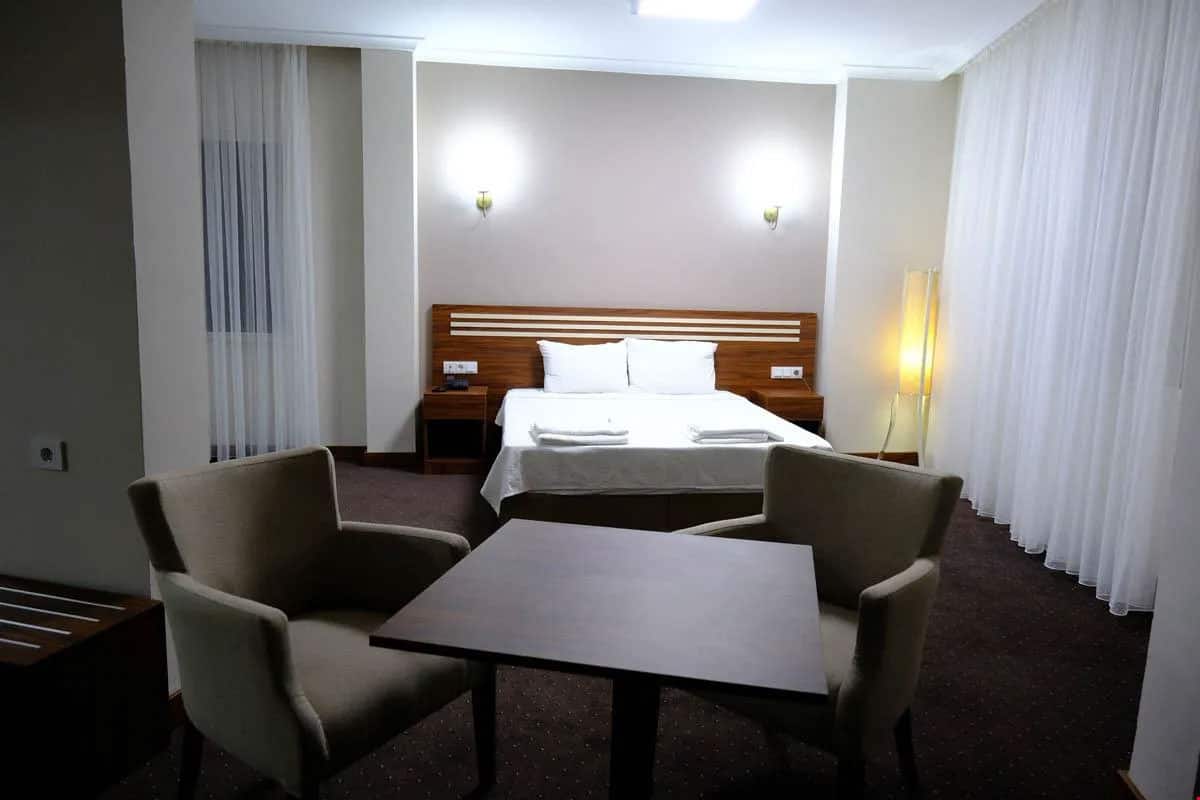 Suite