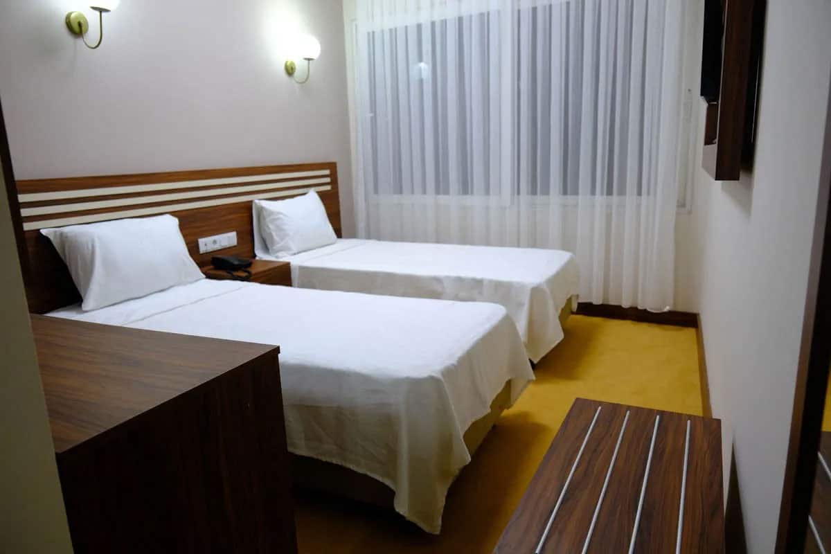 Standard-Zimmer