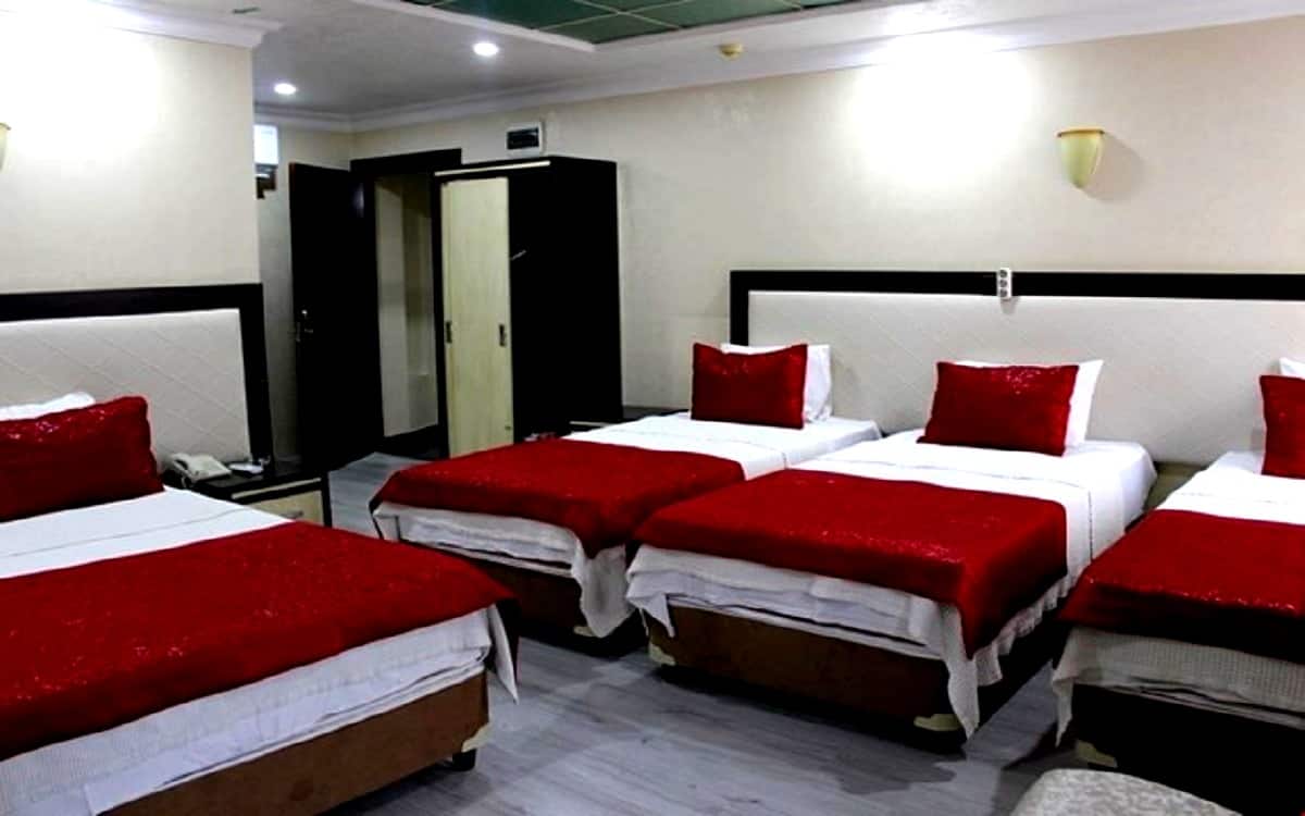 Suite