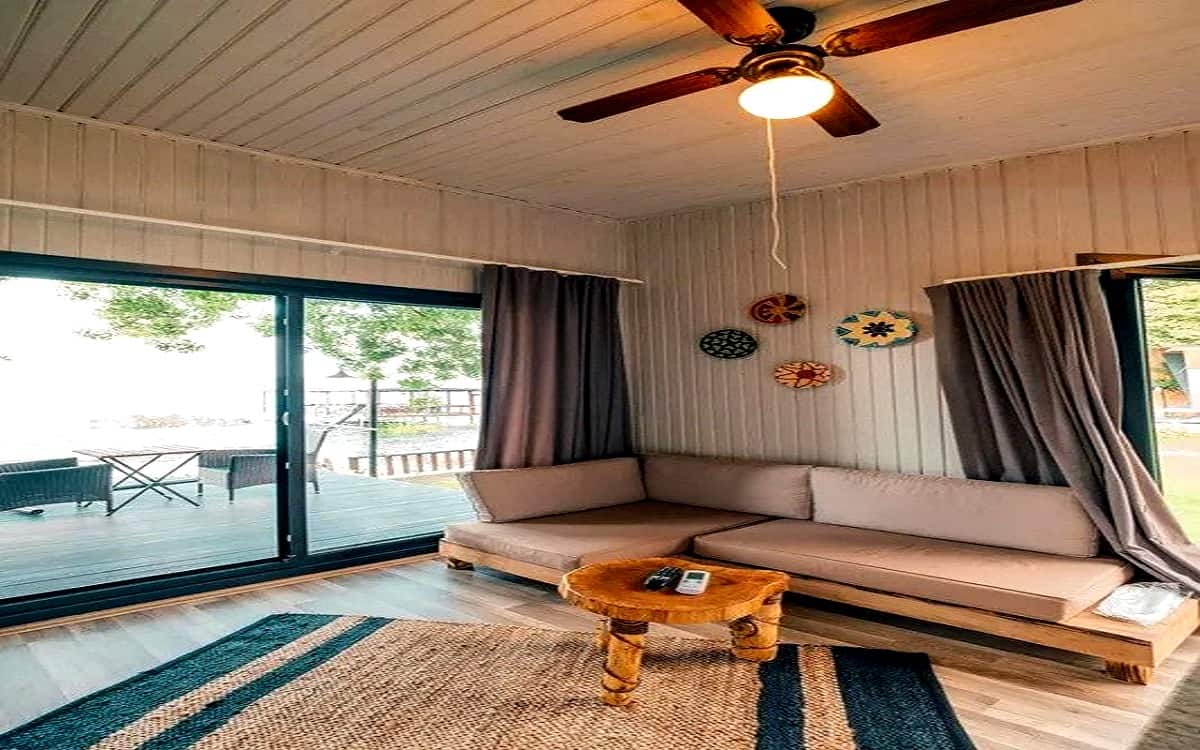 Bungalow