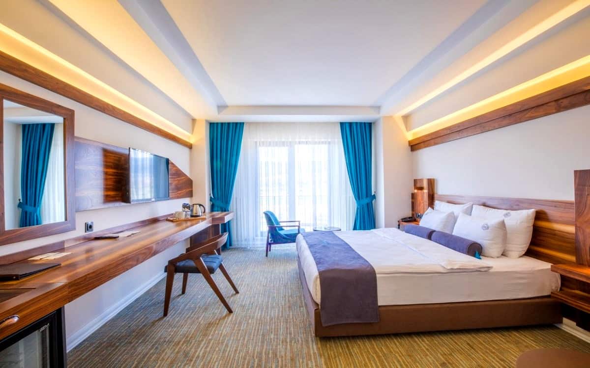 Executive-Zimmer