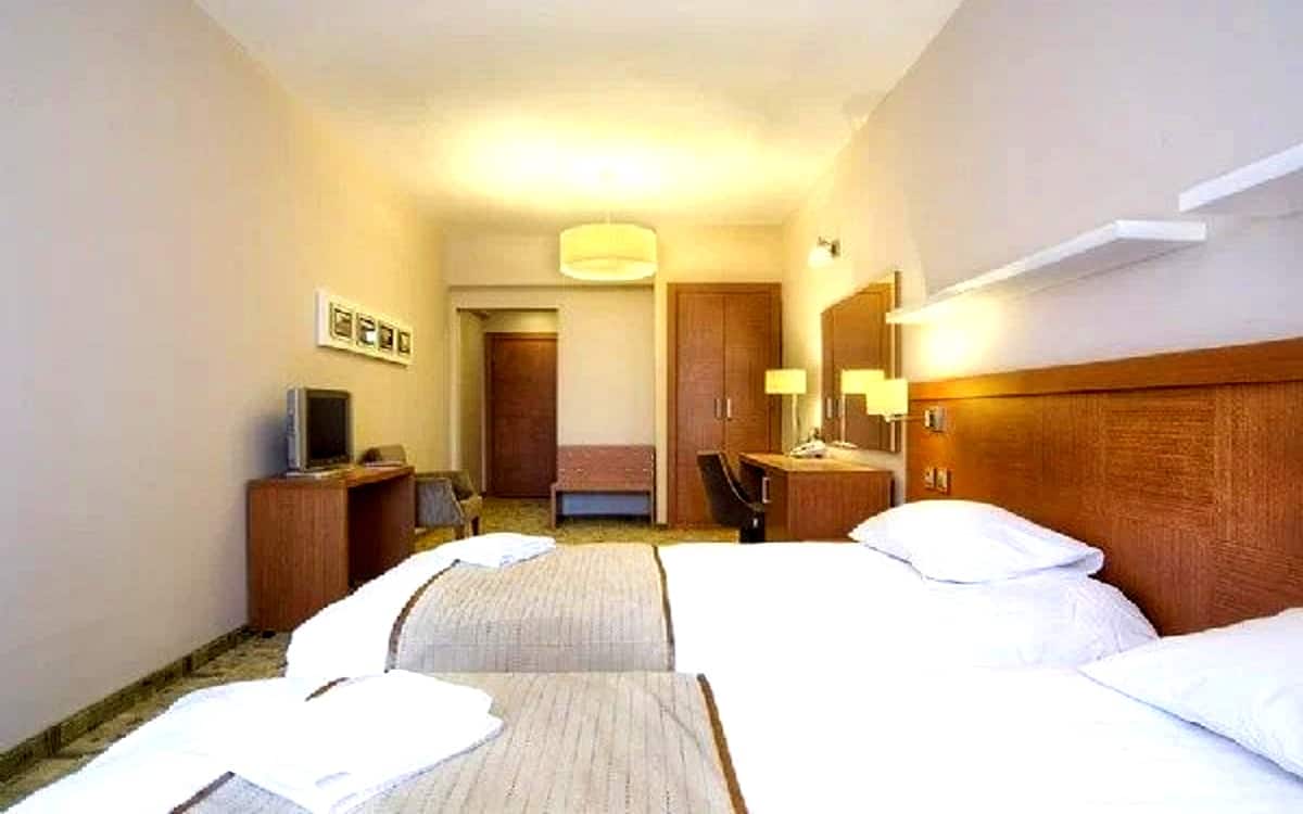 Standard-Zimmer