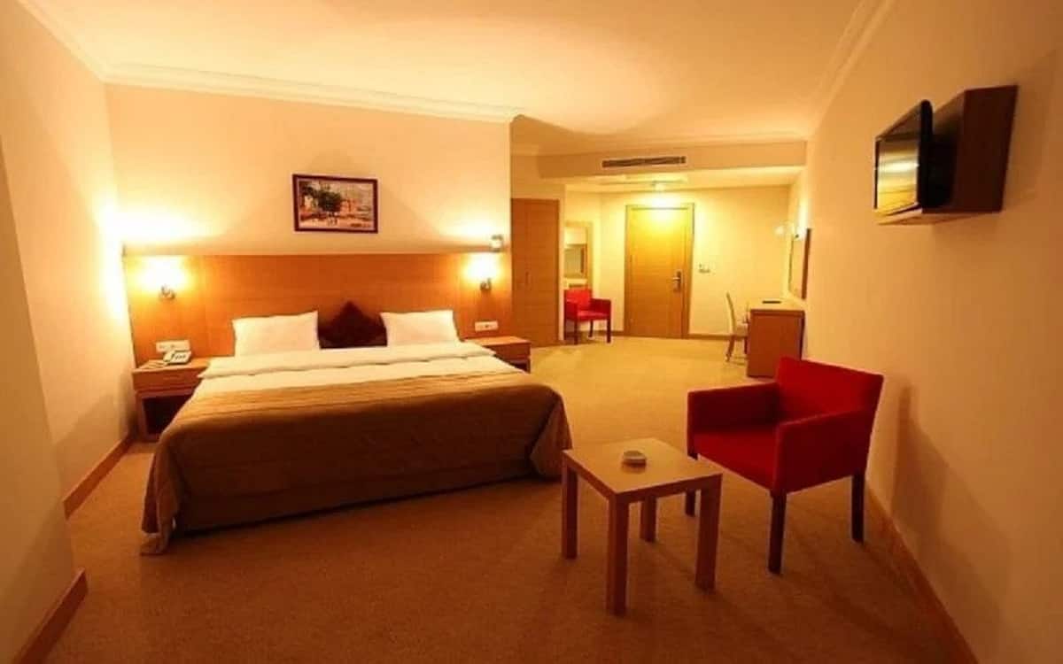 Suite