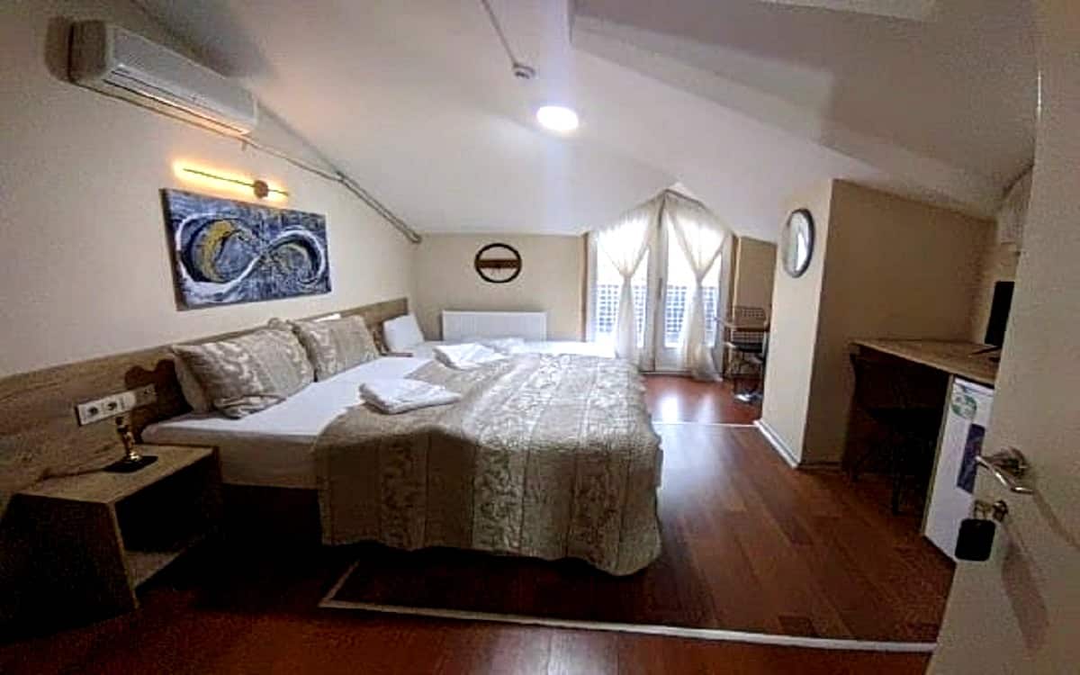 Suite Oda