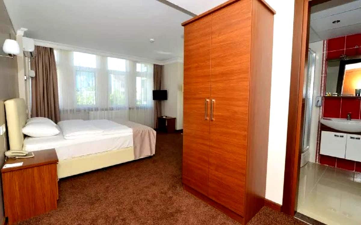 Standard-Zimmer