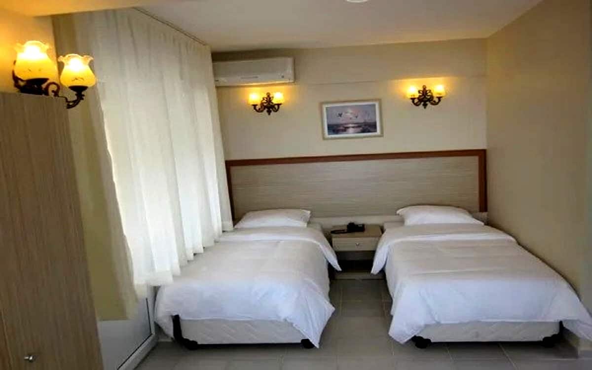Standard-Zimmer