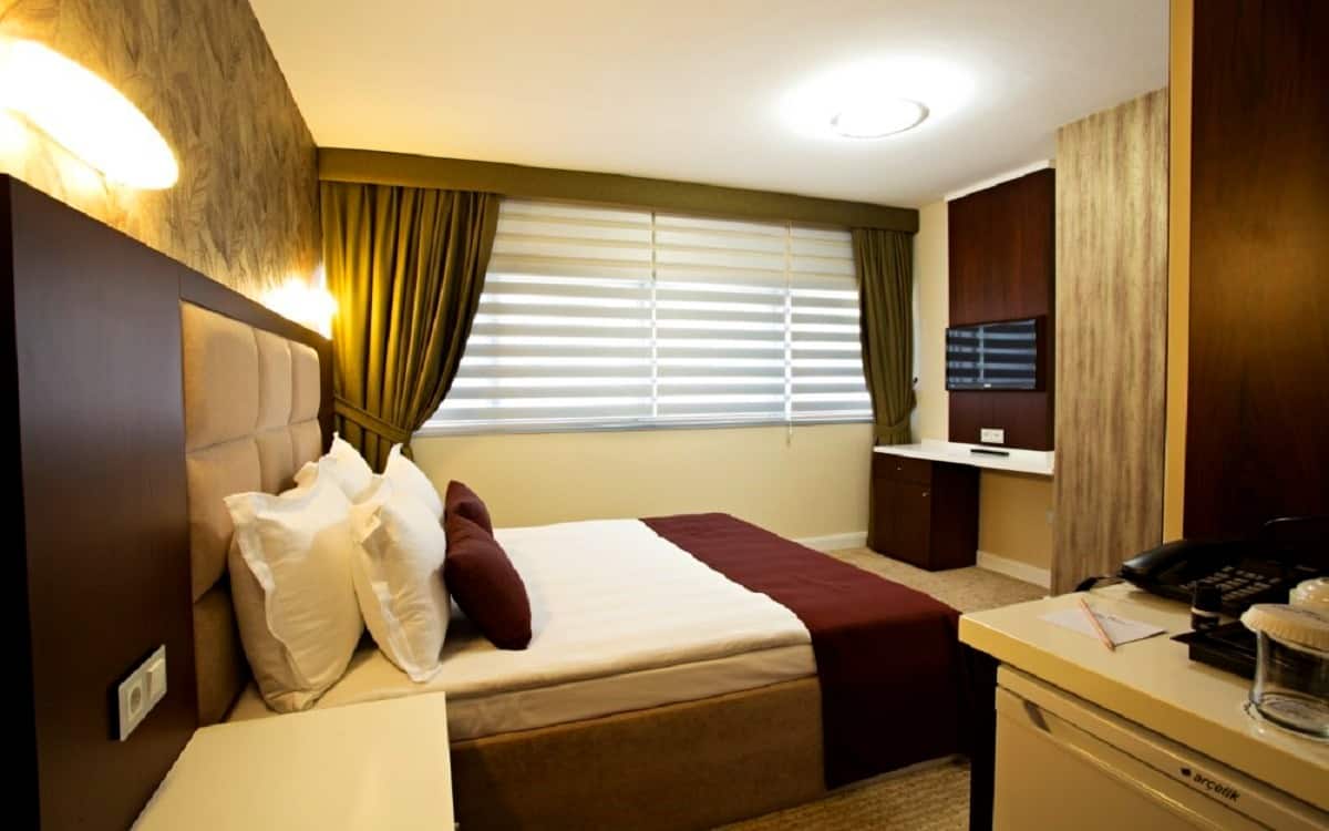 Standard-Zimmer