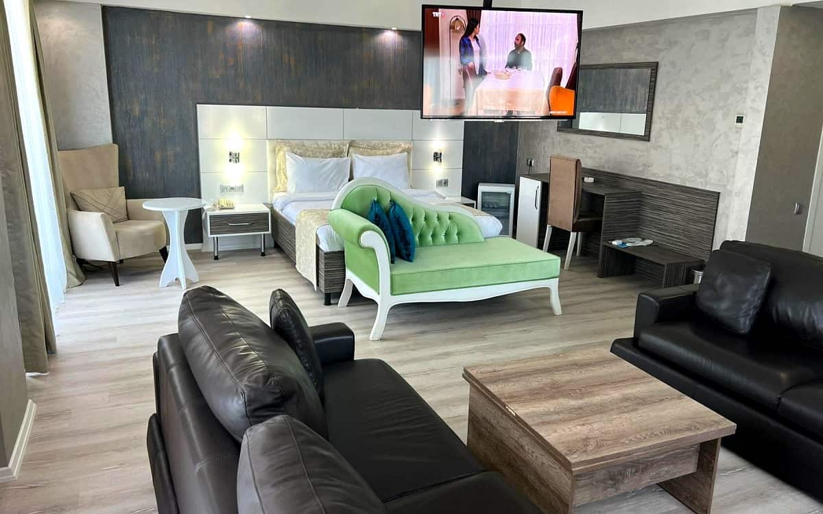Prinzenzimmer
