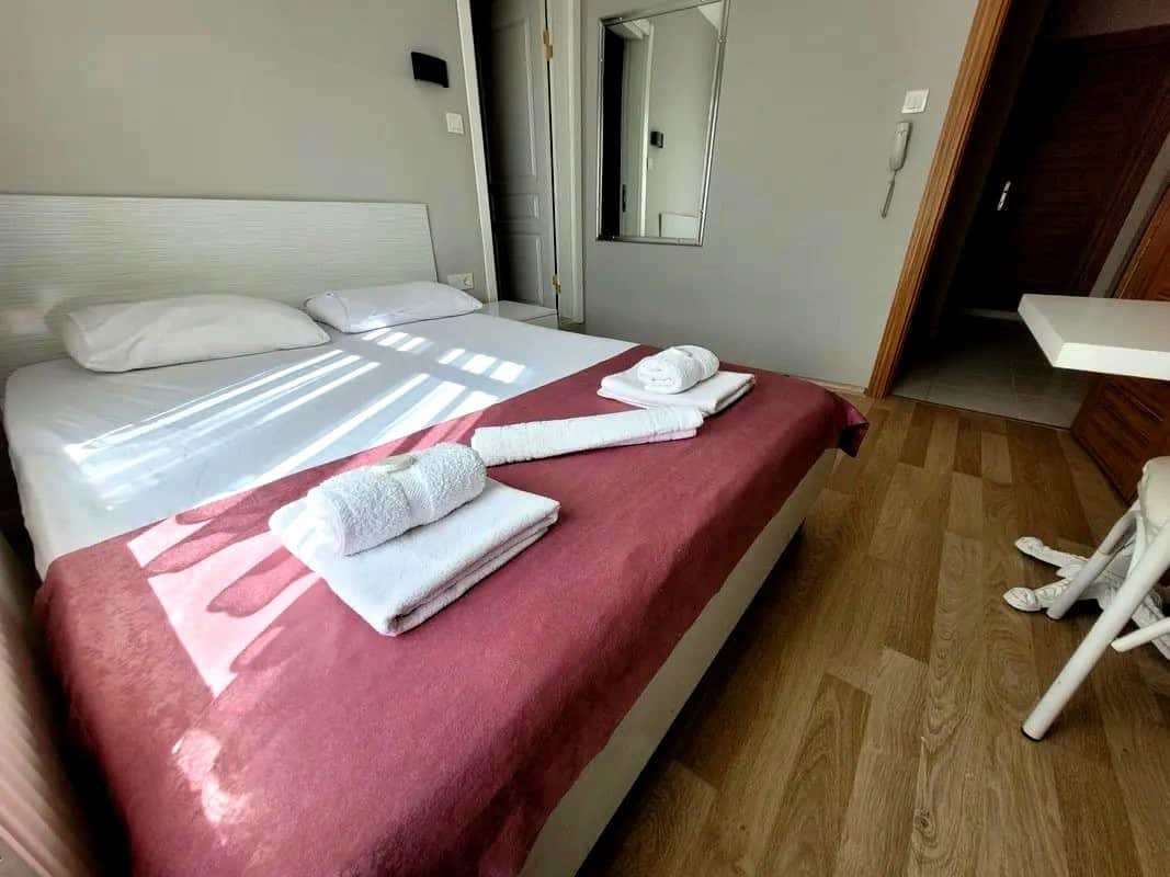 Standard-Zimmer