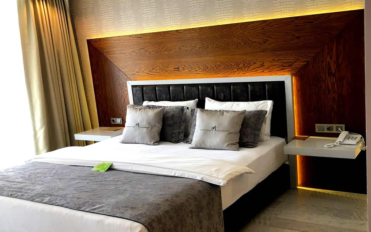 Standard-Zimmer