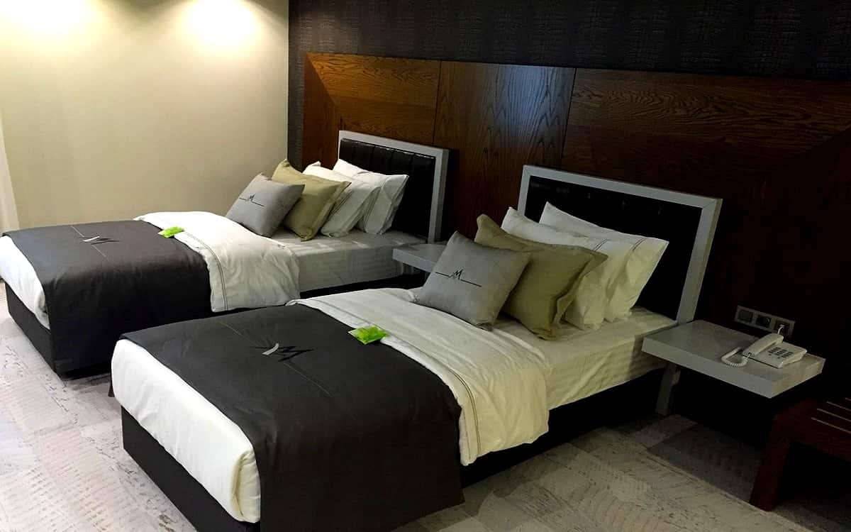 Business-Zimmer