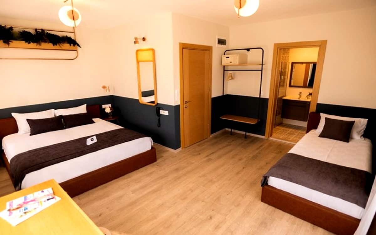 Senior-Suite
