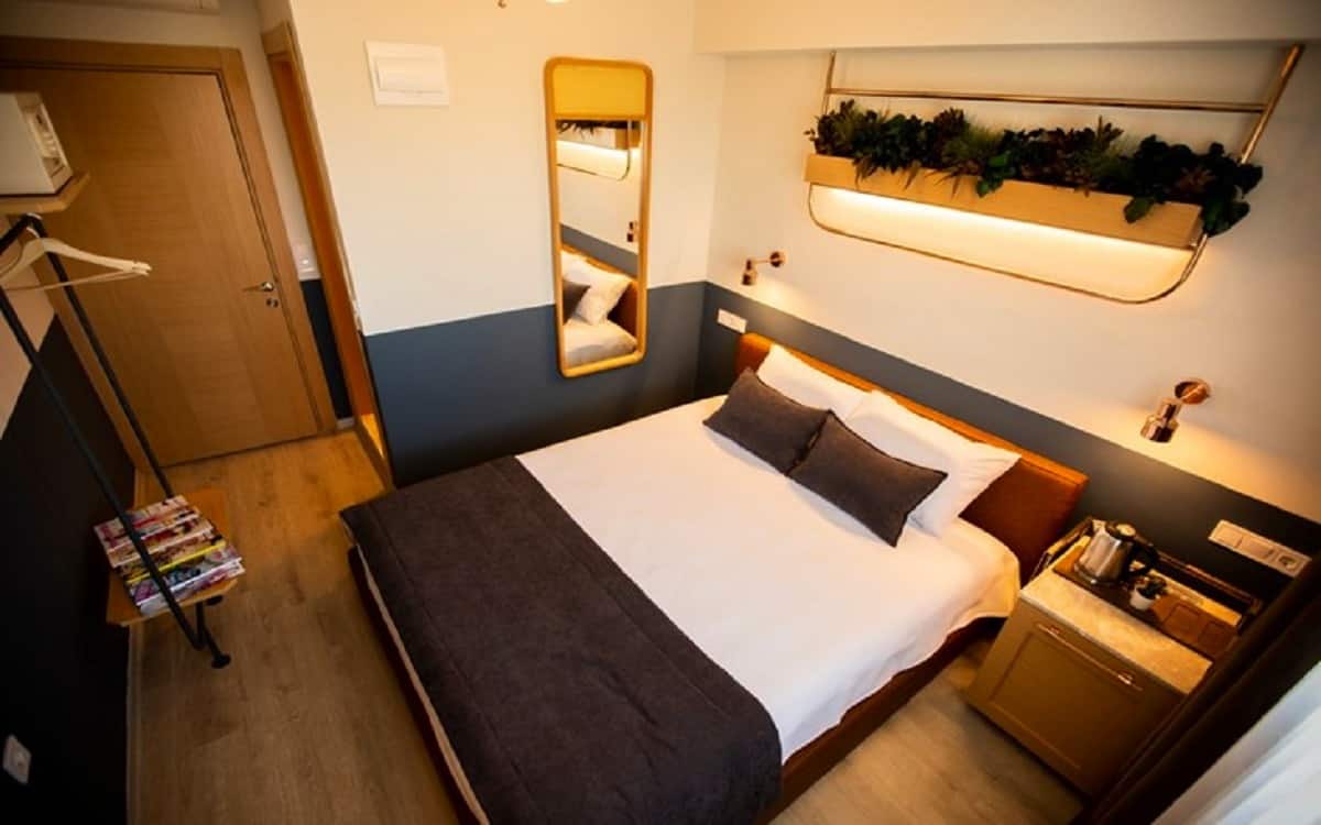 Standard-Zimmer