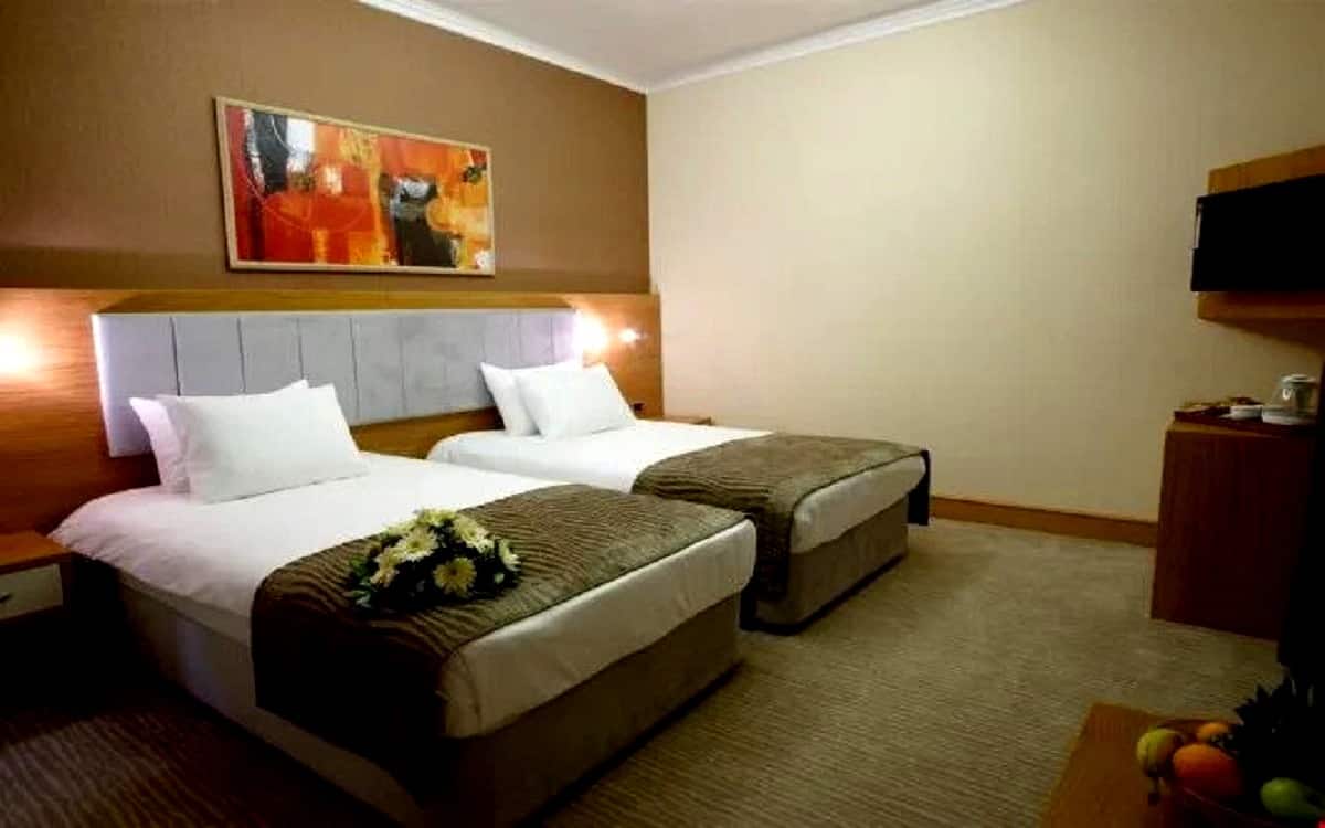 Executive-Zimmer