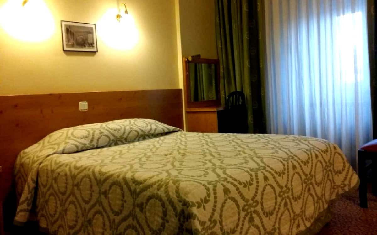 Standard-Zimmer
