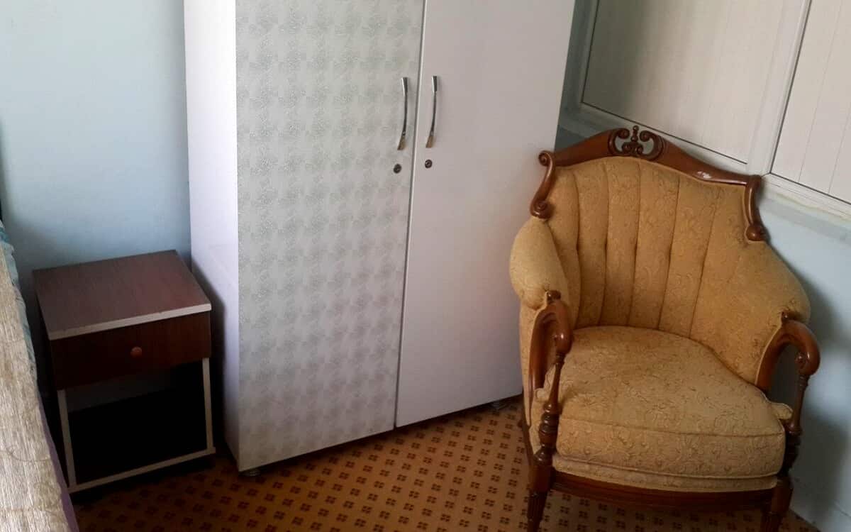 Familienzimmer