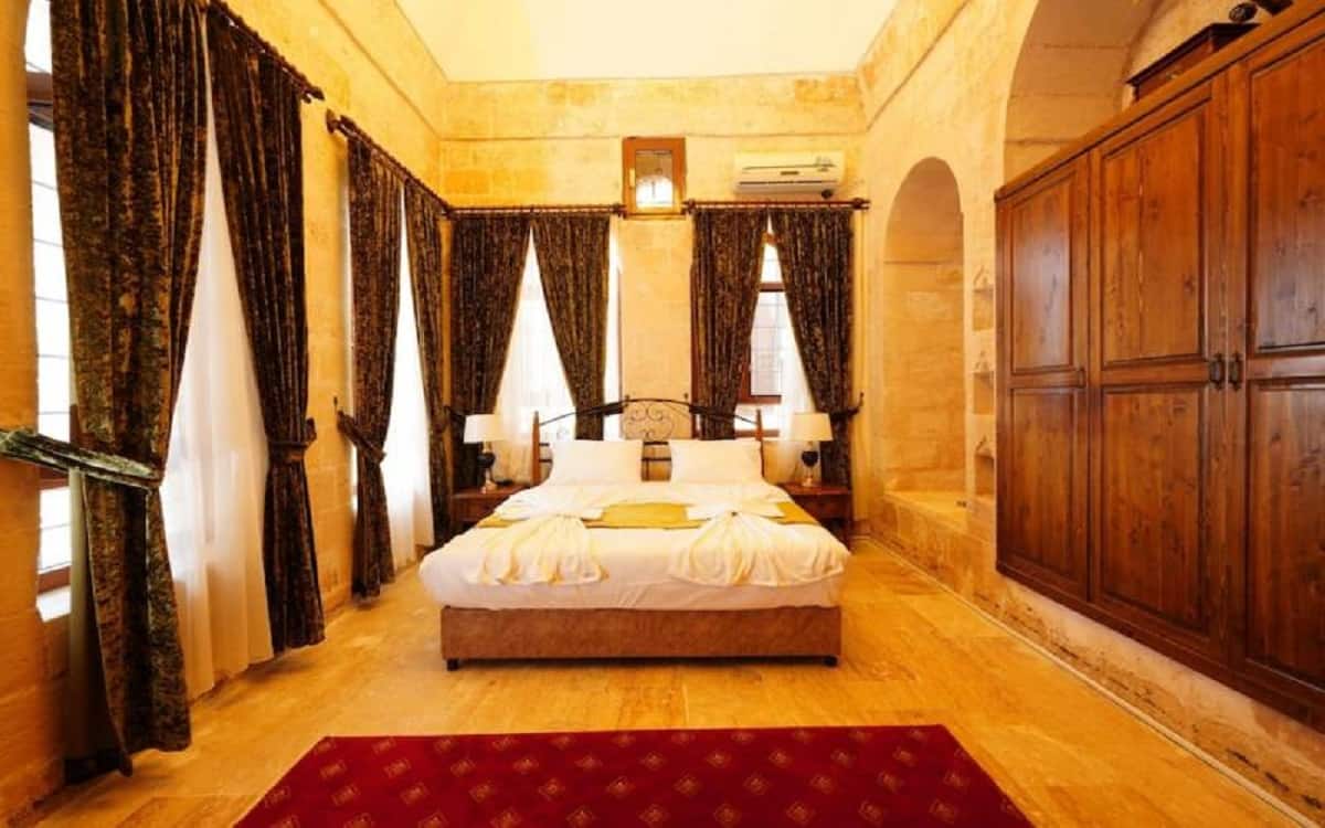 Deluxe-Zimmer