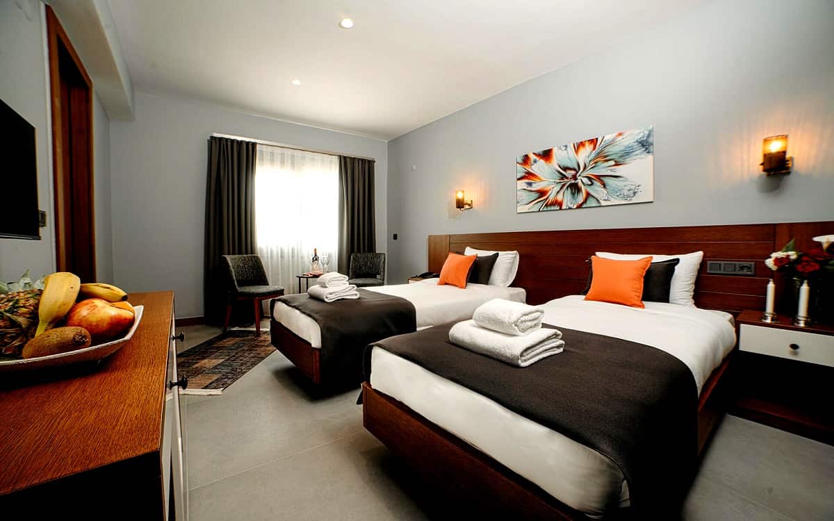 Standard-Zimmer