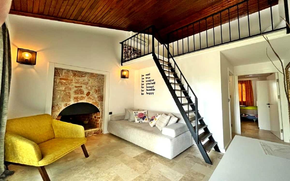 Familiensuite