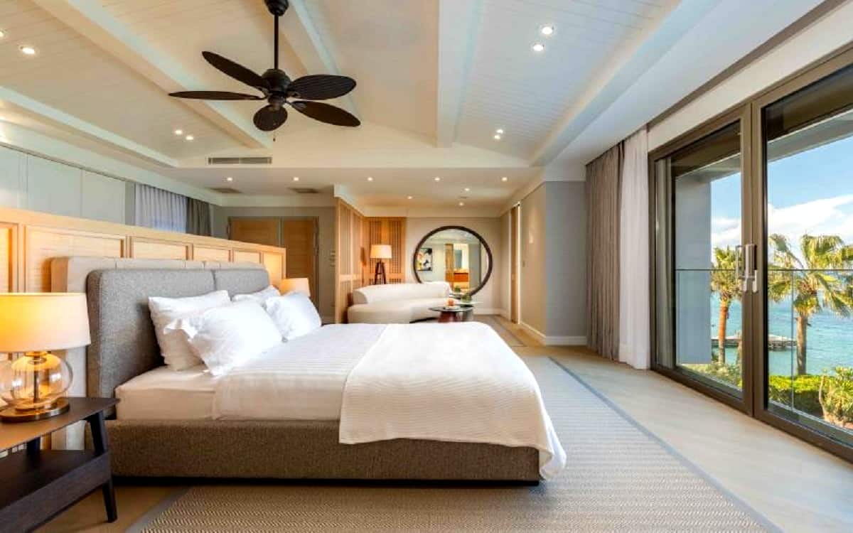 Executive-Zimmer