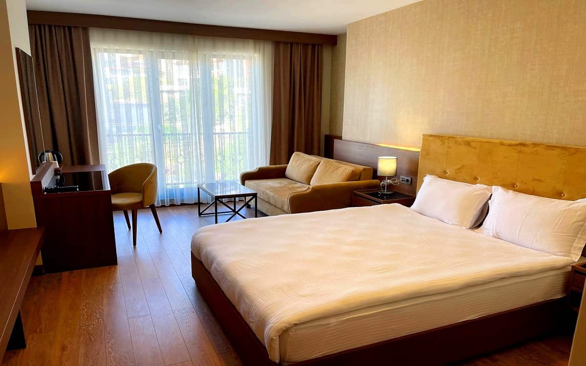 Standard-Zimmer