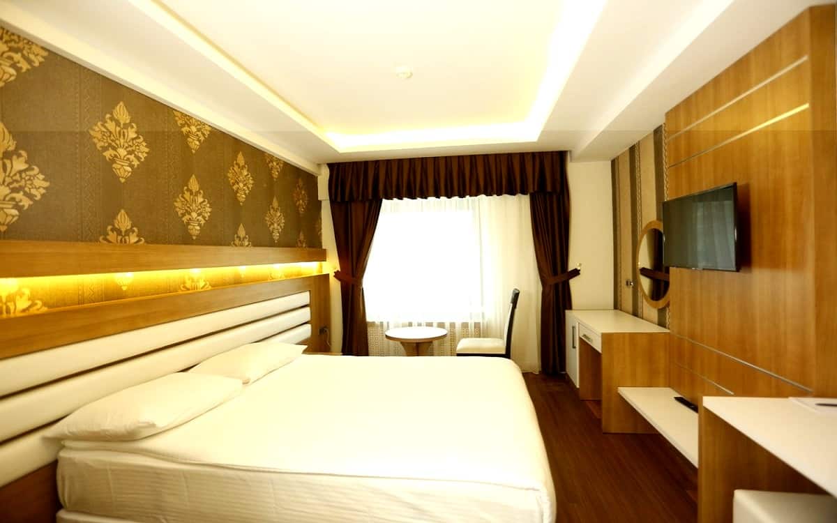 Standard-Zimmer