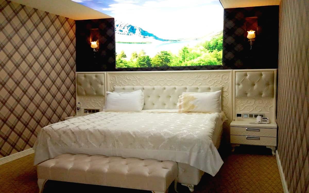 King-Suite