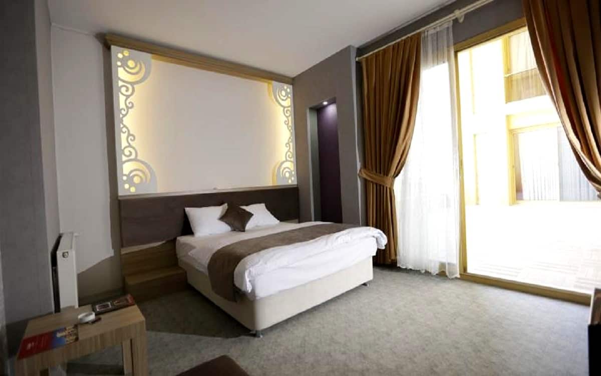 Standard-Zimmer