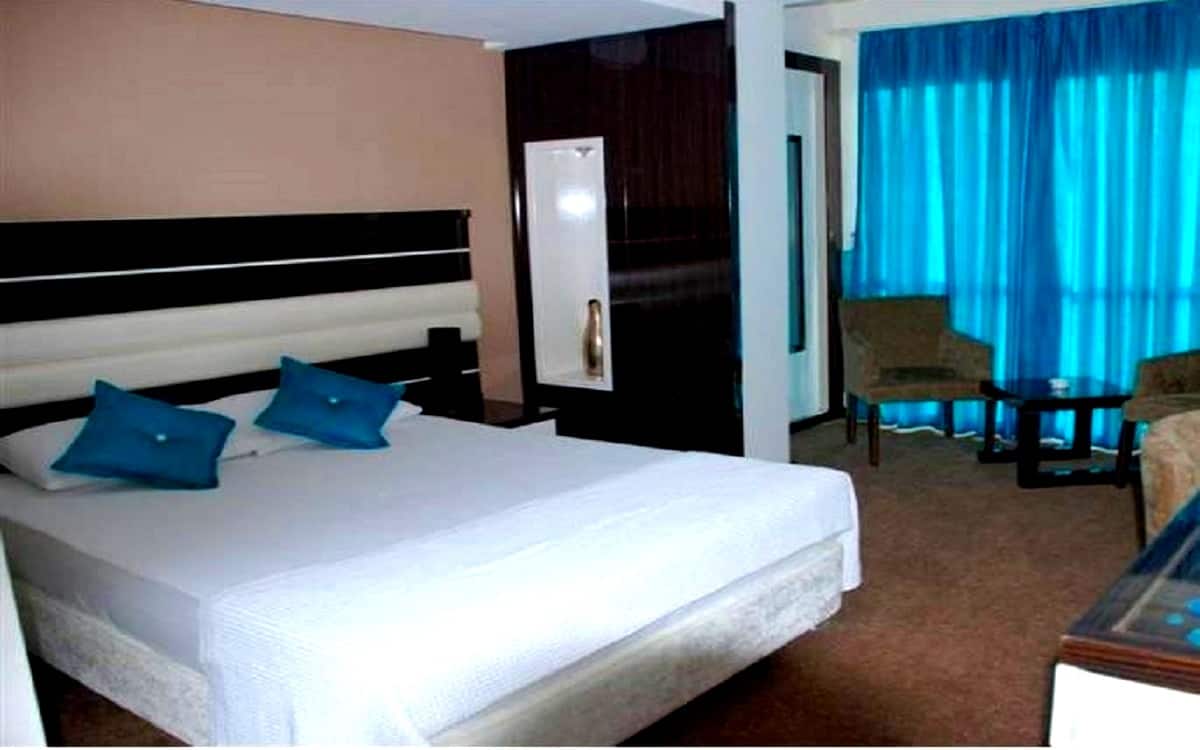 Standard-Zimmer