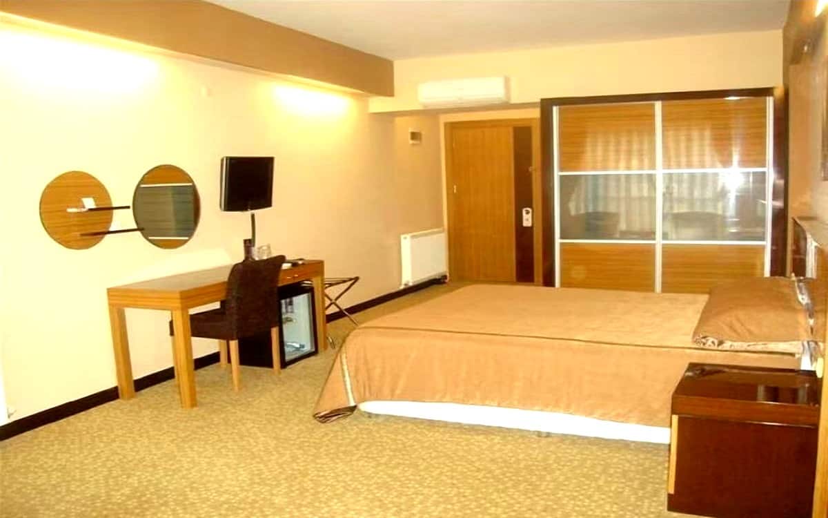 Standard-Zimmer