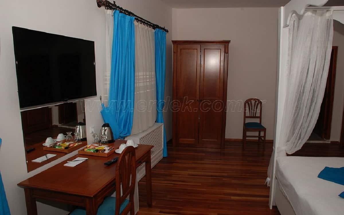 Traditionell-Zimmer