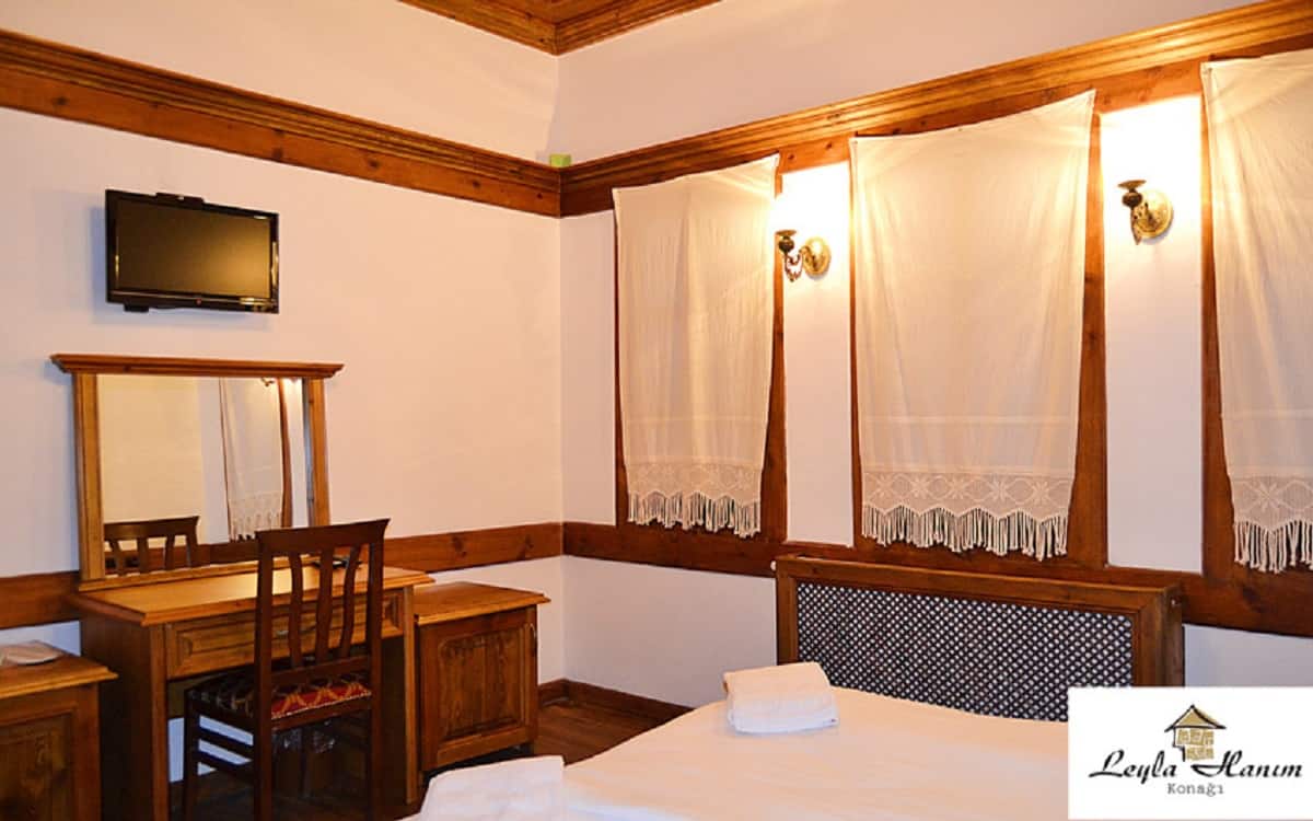 Standard-Zimmer