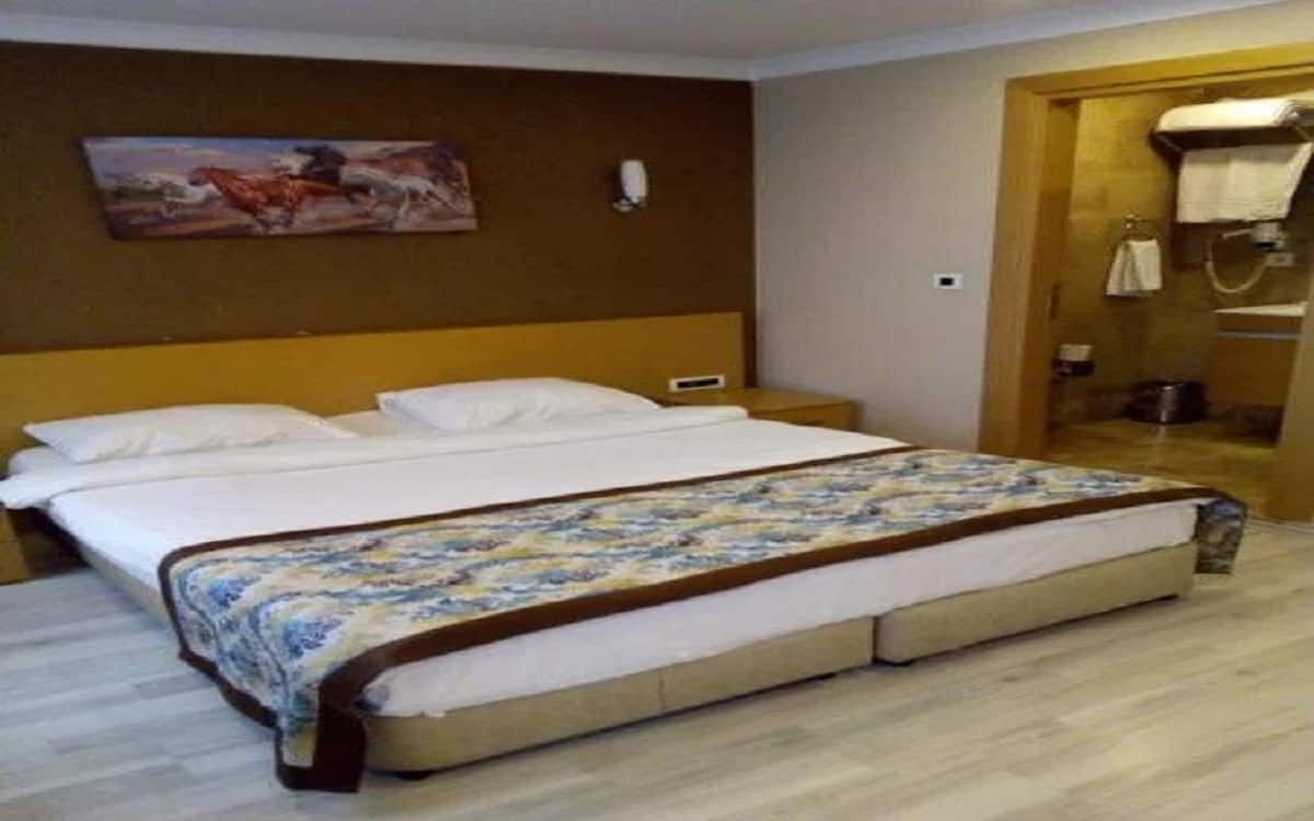 Economy-Zimmer